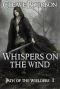 [Path of the Wielders 01] • Whispers on the Wind